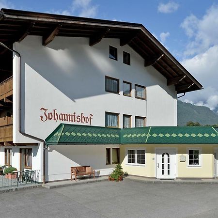 Johannishof Stumm Kültér fotó