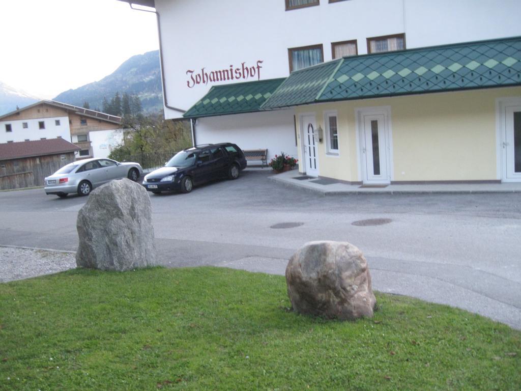 Johannishof Stumm Kültér fotó